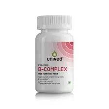 Vitamin B Complex